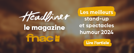 Headliner - SH Humour